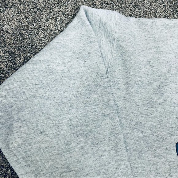 90s Busch Gardens Congo River Rapids Sweatshirt - Picture 12 of 15